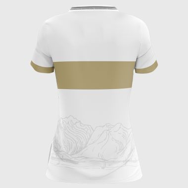 Vancouver Éire Óg Women&#039;s Fit Jersey