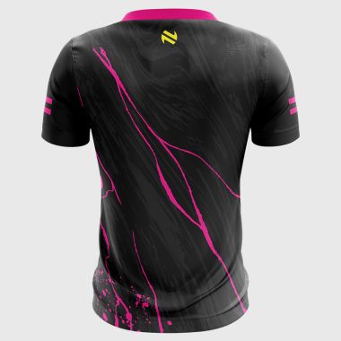 Vancouver Éire Óg Short Sleeve Training Top