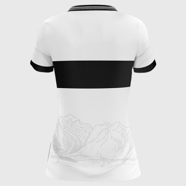Vancouver Éire Óg Women&#039;s Fit Jersey