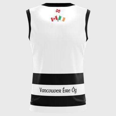 Vancouver Éire Óg Kids&#039; Vest
