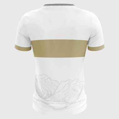 Vancouver Éire Óg Kids’ Jersey