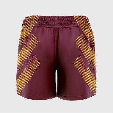 Uddingston Shinty Club Kids&#039; Soccer Shorts