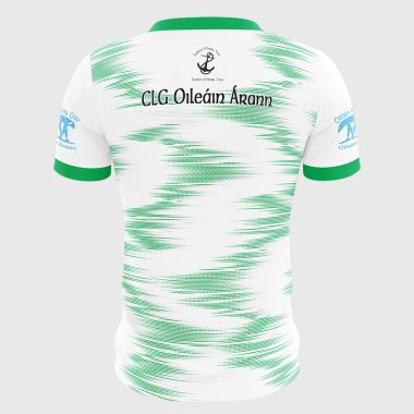 Oileain Arann Jersey