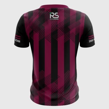 Uddingston Shinty Club Goalkeeper Jersey