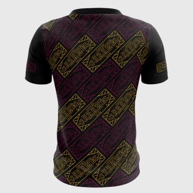 Uddingston Shinty Club Training Shirt