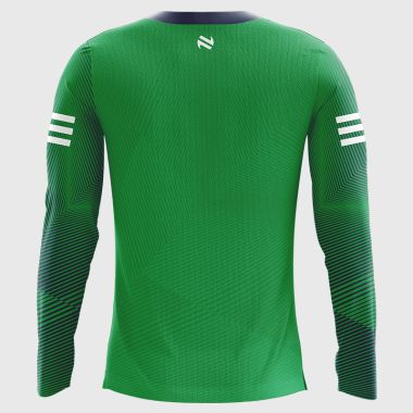 Claughaun CLG Men&#039;s Force Warm Up Top