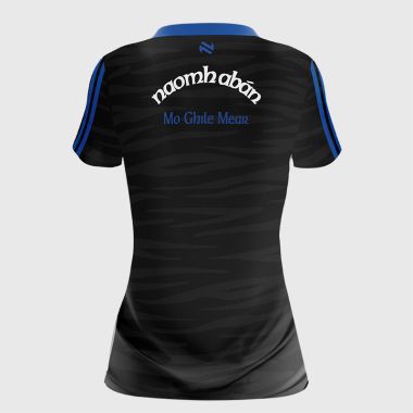 Naomh Aban Women&#039;s Fit Short Sleeve Training Top