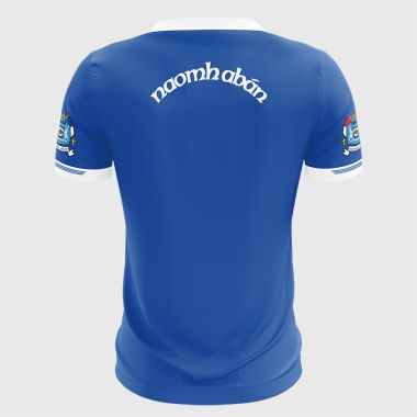 Naomh Aban Jersey