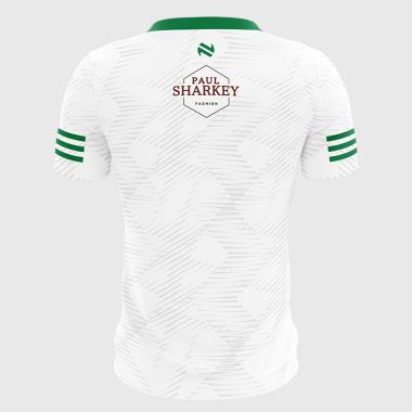 Square United FC Soccer Jersey