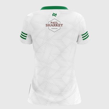 Square United FC Women&#039;s Soccer Jersey