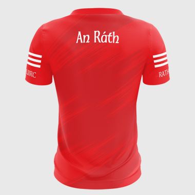 Charleville Camogie Camogie Jersey