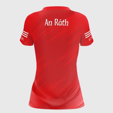 Charleville Camogie Women&#039;s Fit Camogie Jersey