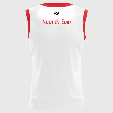 St. Johns GAC Drumnaquoille Vest