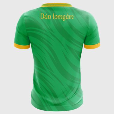 Dunnamaggin GAA Jersey