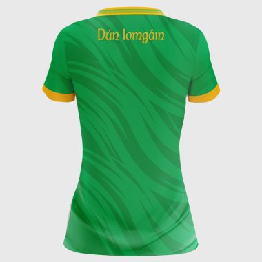 Dunnamaggin GAA Women&#039;s Fit Jersey