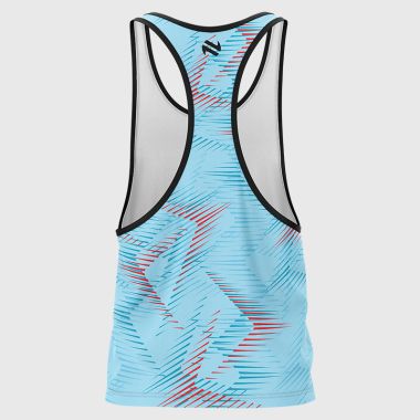 Southport RUFC Rugby Vest
