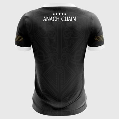 Annaghdown GAA Keeper Jersey