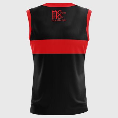 Naomh Colum Cille Vest