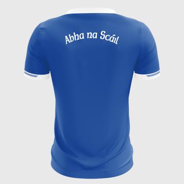 Annascaul GAA Jersey