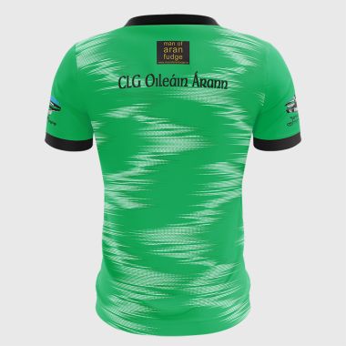 Oileain Arann Kids’ Jersey