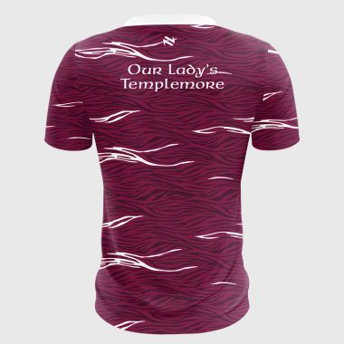 Our Lady&#039;s Secondary School Short Sleeve Training Top