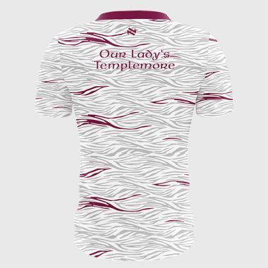 Our Lady&#039;s Secondary School Short Sleeve Training Top