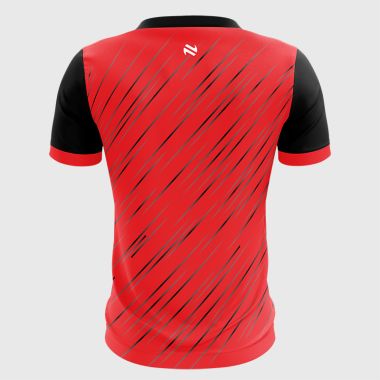 Moor Row Juniors Kids&#039; Soccer Jersey