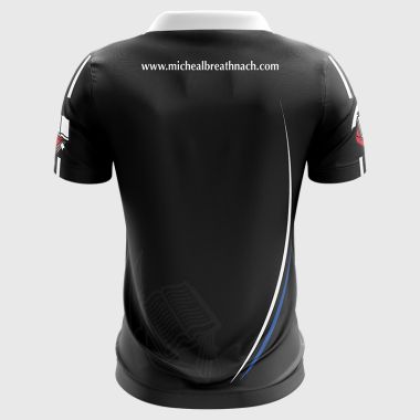 Cumann Micheal Breathnach Jersey