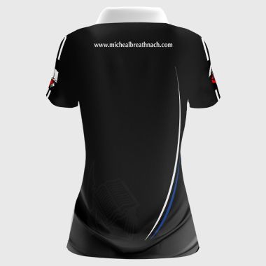 Cumann Micheal Breathnach Women&#039;s Fit Jersey