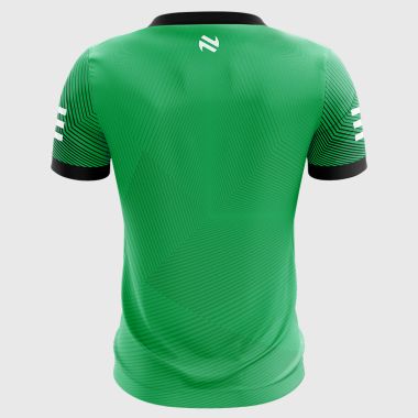 Dundalk Young Irelands Short Sleeve Training Top
