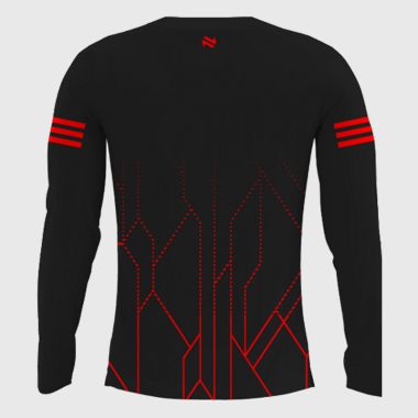 Wanderers Ballyboden Men&#039;s Force Warm Up Top