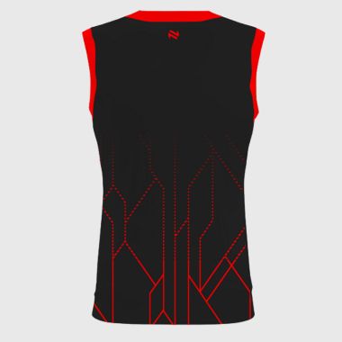 Wanderers Ballyboden Women&#039;s Fit Vest