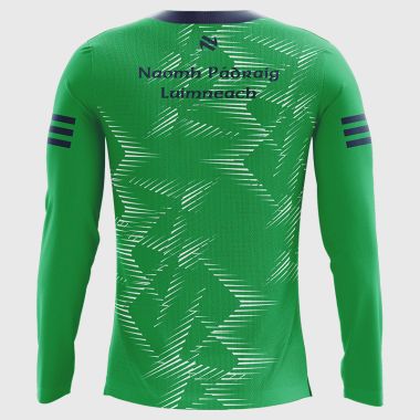 St. Patricks GAA Limerick Men&#039;s Force Warm Up Top