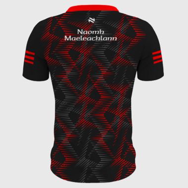 St. Malachys GFC Westmeath Women&#039;s Fit Short Sleeve Training Top