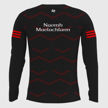 St. Malachys GFC Westmeath Men&#039;s Force Warm Up Top