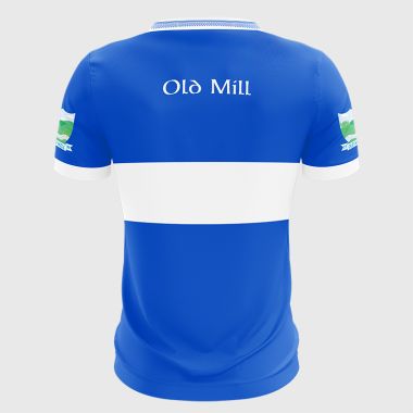 Old Mill Ladies Football Club LGFA Jersey