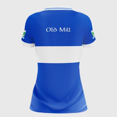 Old Mill Ladies Football Club Women&#039;s Fit LGFA Jersey