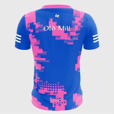 Old Mill Ladies Football Club Short Sleeve Training Top