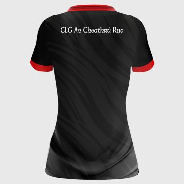 An Cheathru Rua Women&#039;s Fit Jersey