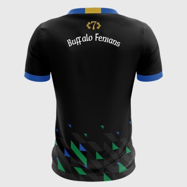 Buffalo Fenians Kids’ Jersey