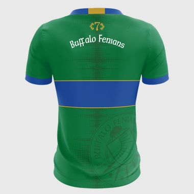 Buffalo Fenians Kids’ Jersey
