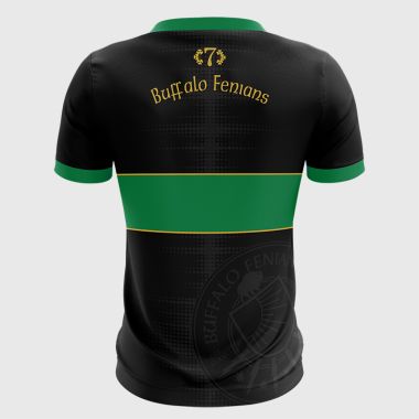 Buffalo Fenians Kids’ Jersey