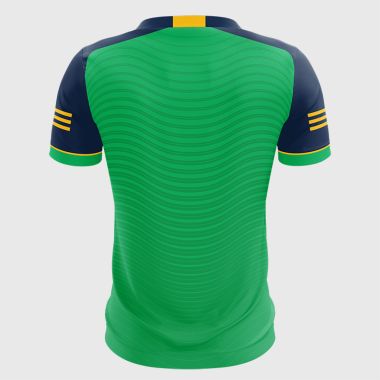 St. Nicholas LFC Wicklow LGFA Jersey