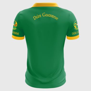 Dungourney Camogie Jersey