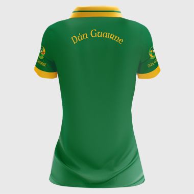 Dungourney Camogie Women&#039;s Fit Camogie Jersey
