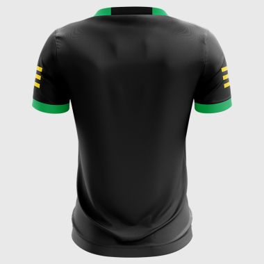 Templeglantine Camogie Club Camogie Jersey