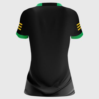 Templeglantine Camogie Club Women&#039;s Fit Camogie Jersey