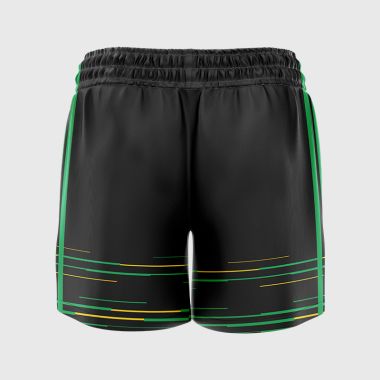Templeglantine Camogie Club Kids’ Camogie Shorts
