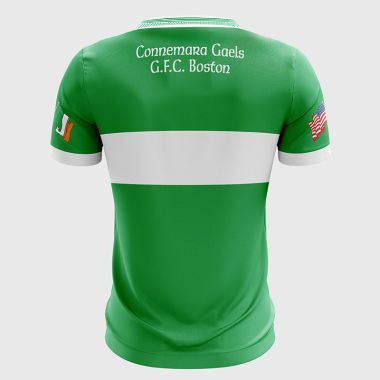 Connemara Gaels GFC Boston Kids’ Jersey