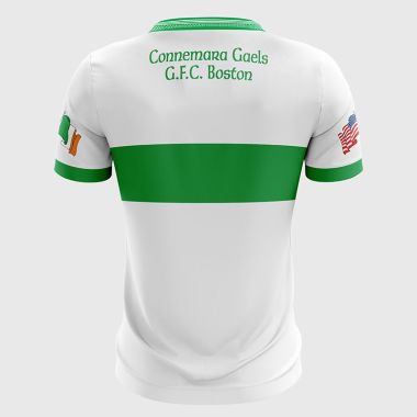 Connemara Gaels GFC Boston Kids’ Jersey